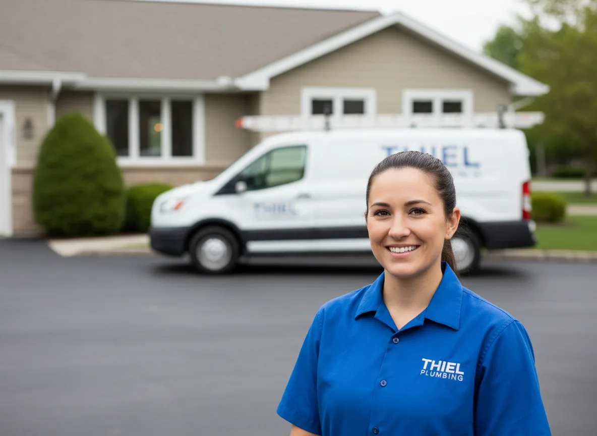 Plumber Harrod, OH FAQs